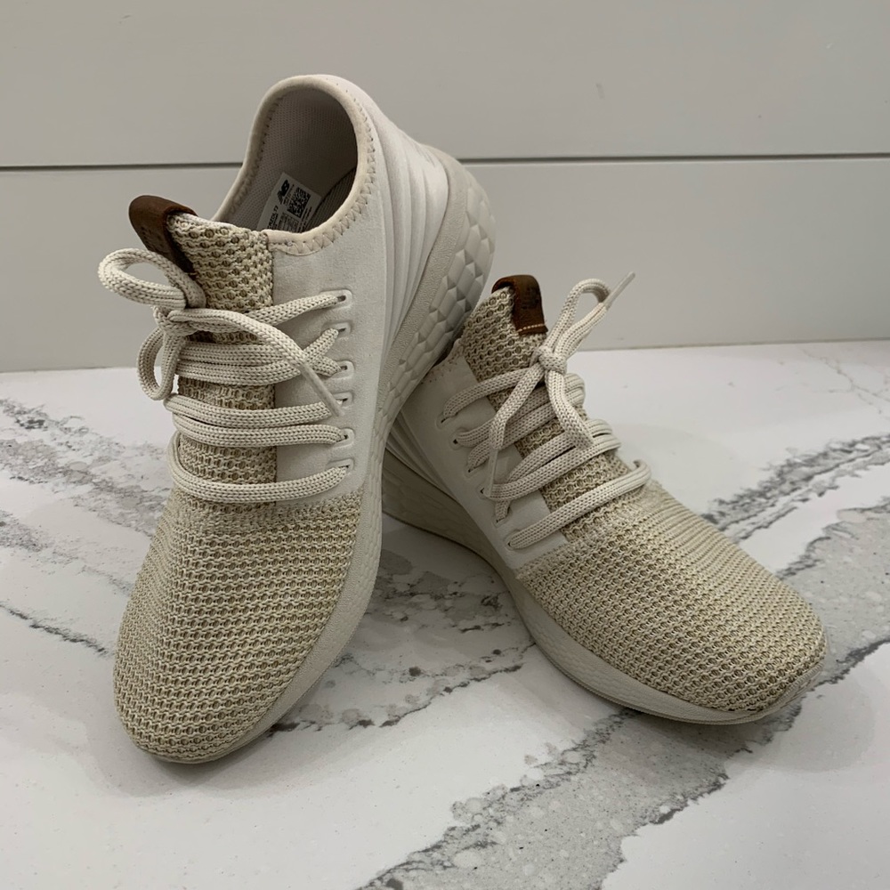 Women’s New Balance Fresh foam Cruz